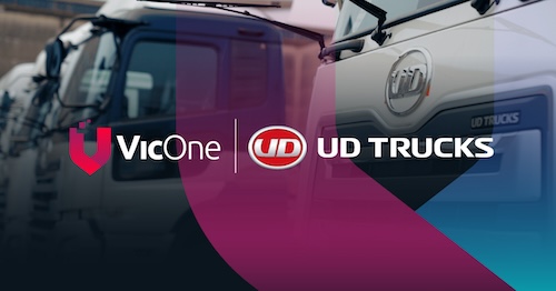 VicOne株式会社、UDトラックス株式会社におけるVSOC(車両セキュリティオペレーションセンター)プラットフォーム導入事例を9月10日に公開